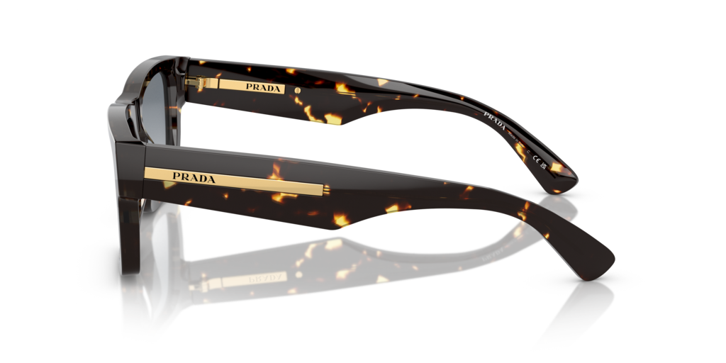 Prada PR 25ZS 16R30F - 56 - Güneş Gözlükleri