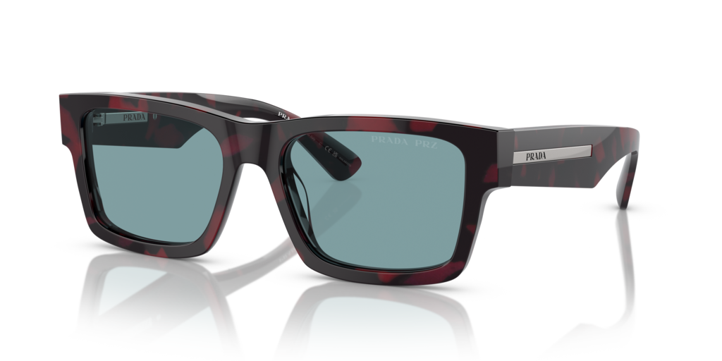Prada PR 25ZS 18I04D - 56 - Güneş Gözlükleri
