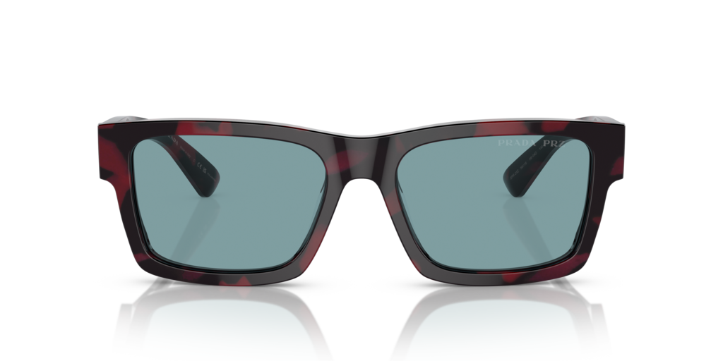Prada PR 25ZS 18I04D - 56 - Güneş Gözlükleri