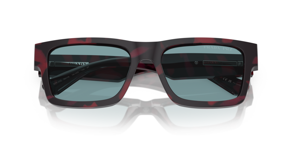 Prada PR 25ZS 18I04D - 56 - Güneş Gözlükleri