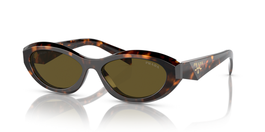 Prada PR 26ZS 14L09Z - 55 - Güneş Gözlükleri