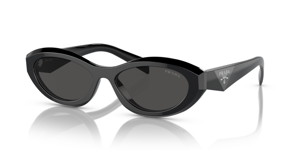 Prada PR 26ZS 16K08Z - 55 - Güneş Gözlükleri