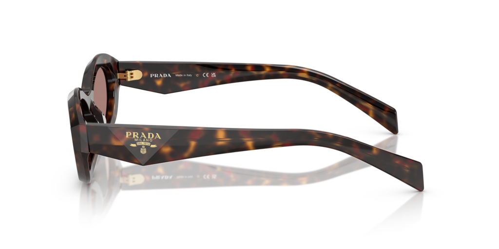 Prada PR 26ZS 17N60B - 55 - Güneş Gözlükleri