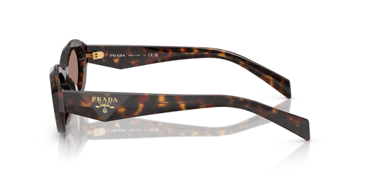 Prada PR 26ZS 17N60B - 55 - Güneş Gözlükleri