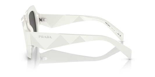 Prada PR 28ZS 17K08Z - 53 - Güneş Gözlükleri