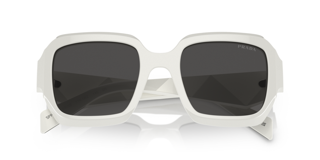 Prada PR 28ZS 17K08Z - 53 - Güneş Gözlükleri