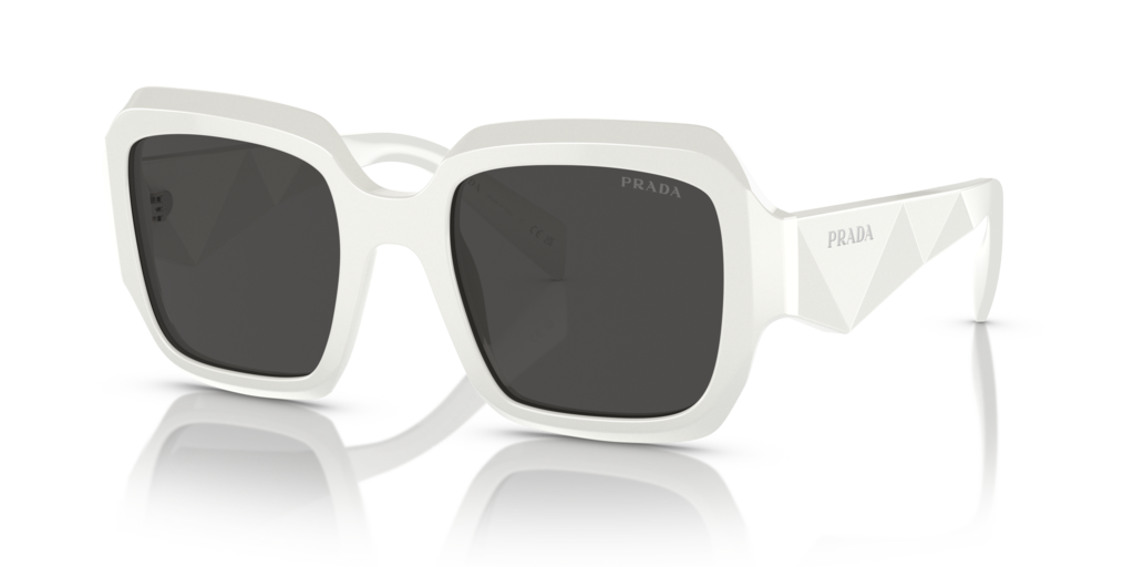 Prada PR 28ZS 17K08Z - 53 - Güneş Gözlükleri