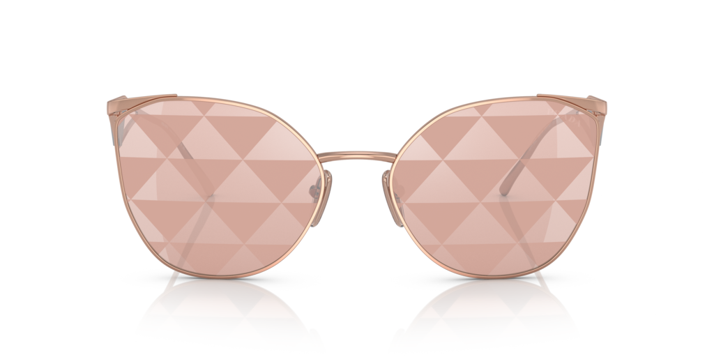 Prada PR 50ZS SVF05T - 59 - Güneş Gözlükleri