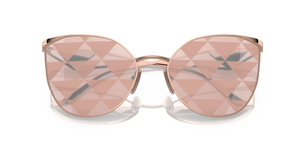 Prada PR 50ZS SVF05T - 59 - Güneş Gözlükleri