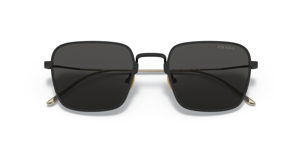 Prada PR 54WS 04Q5S0 - 52 - Güneş Gözlükleri