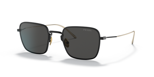 Prada PR 54WS 04Q5S0 - 52 - Güneş Gözlükleri