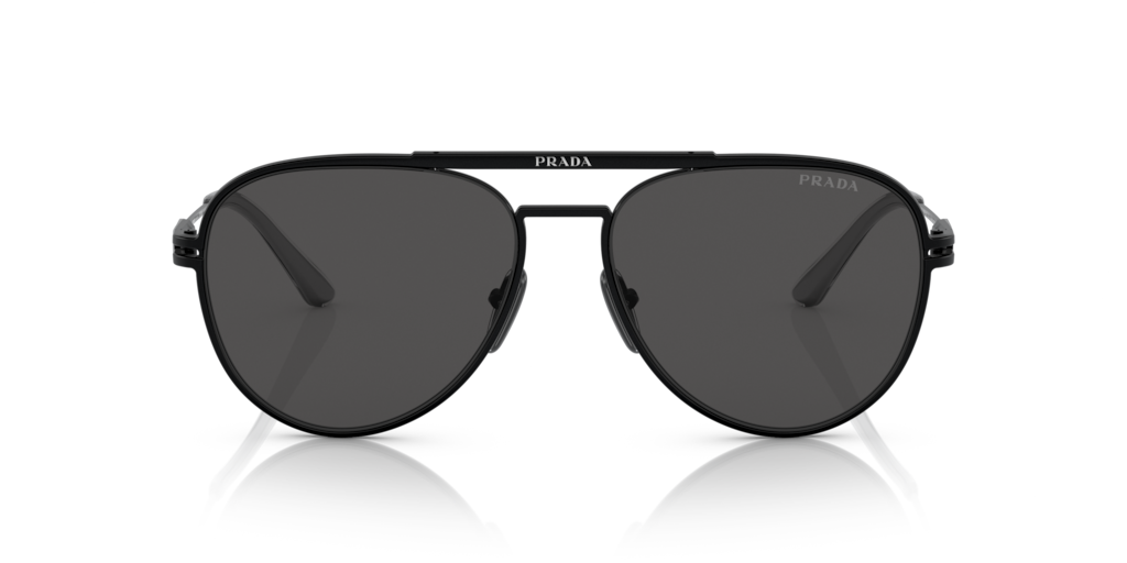 Prada PR 54ZS 1BO5S0 - 57 - Güneş Gözlükleri