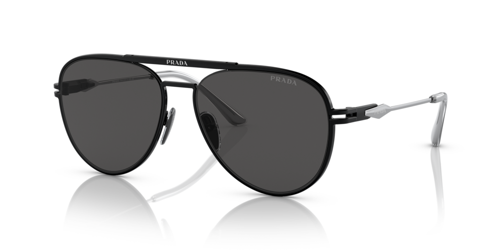 Prada PR 54ZS 1BO5S0 - 57 - Güneş Gözlükleri