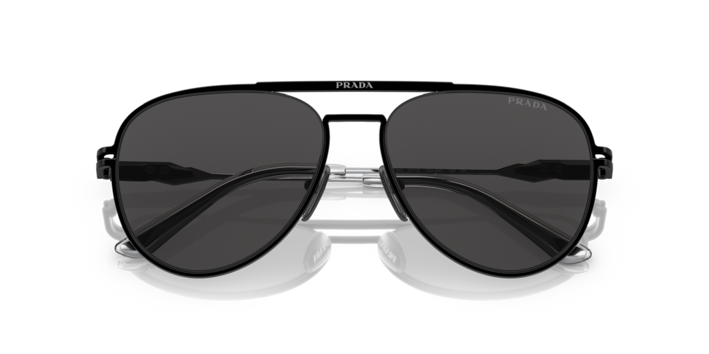 Prada PR 54ZS 1BO5S0 - 57 - Güneş Gözlükleri