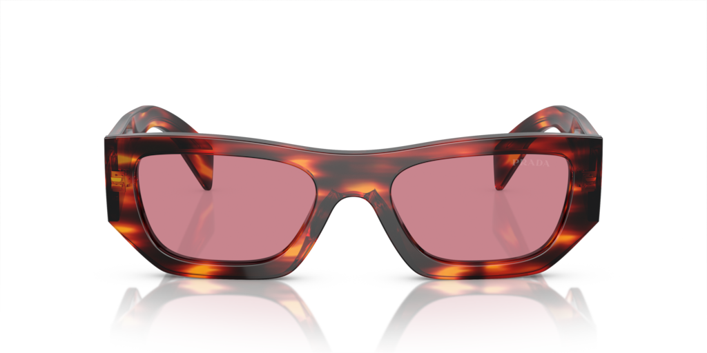 Prada PR A01S 13O80B - 53 - Güneş Gözlükleri