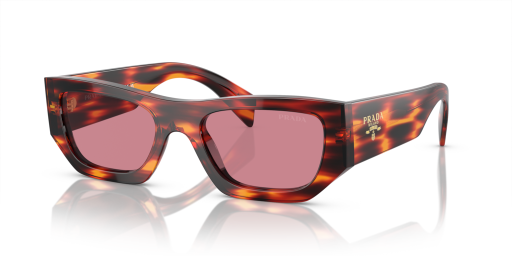Prada PR A01S 13O80B - 53 - Güneş Gözlükleri