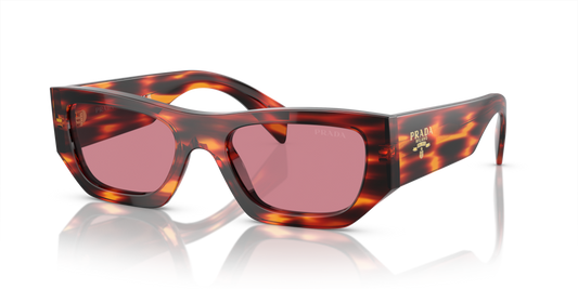Prada PR A01S 13O80B - 53 - Güneş Gözlükleri