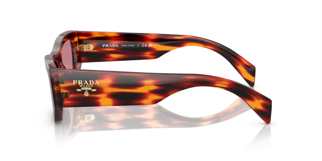 Prada PR A01S 13O80B - 53 - Güneş Gözlükleri