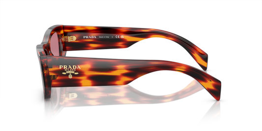 Prada PR A01S 13O80B - 53 - Güneş Gözlükleri