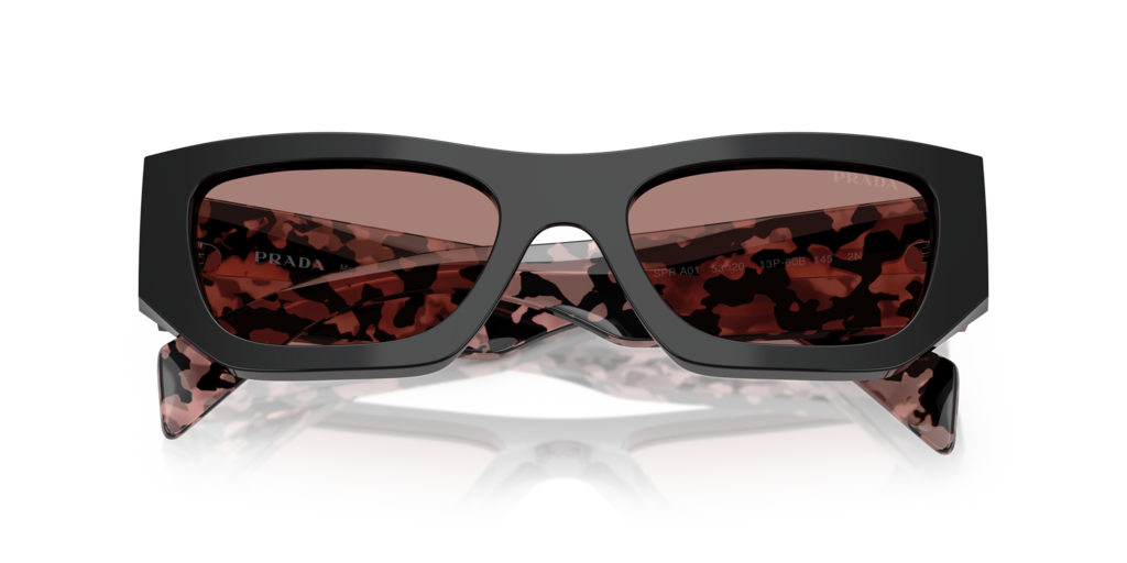Prada PR A01S 13P60B - 53 - Güneş Gözlükleri