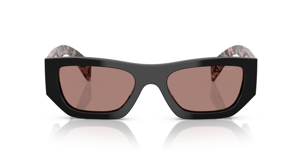 Prada PR A01S 13P60B - 53 - Güneş Gözlükleri