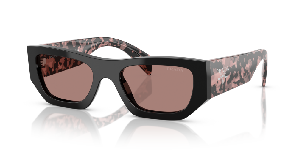 Prada PR A01S 13P60B - 53 - Güneş Gözlükleri