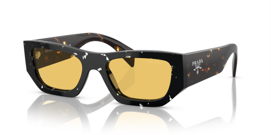 Prada PR A01S 15O10C - 53 - Güneş Gözlükleri