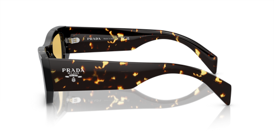 Prada PR A01S 15O10C - 53 - Güneş Gözlükleri