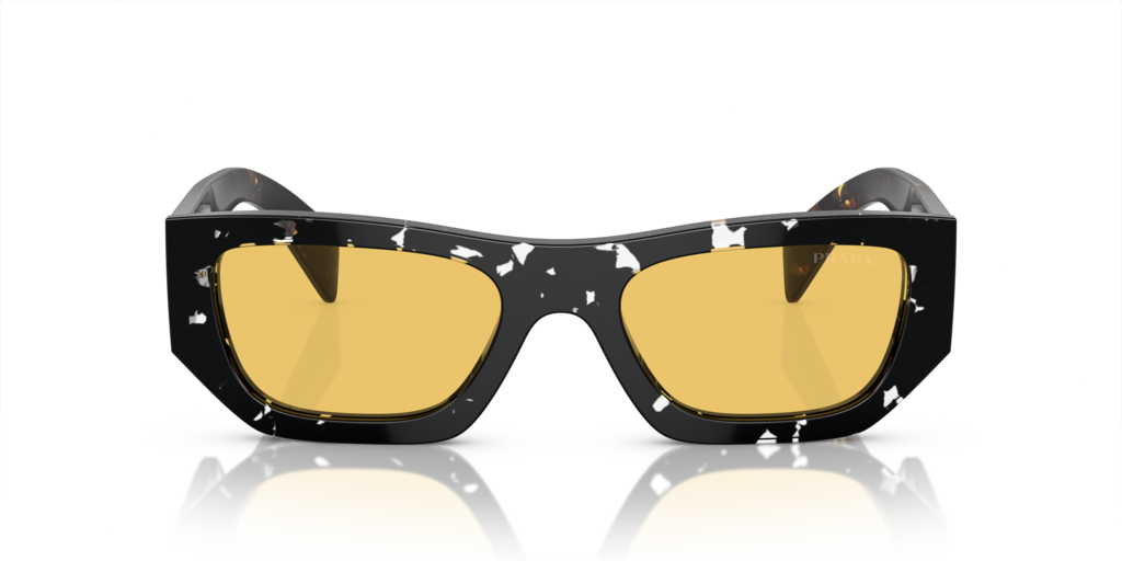 Prada PR A01S 15O10C - 53 - Güneş Gözlükleri