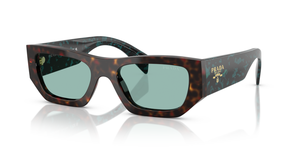 Prada PR A01S 18Z40K - 53 - Güneş Gözlükleri