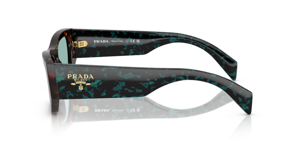 Prada PR A01S 18Z40K - 53 - Güneş Gözlükleri