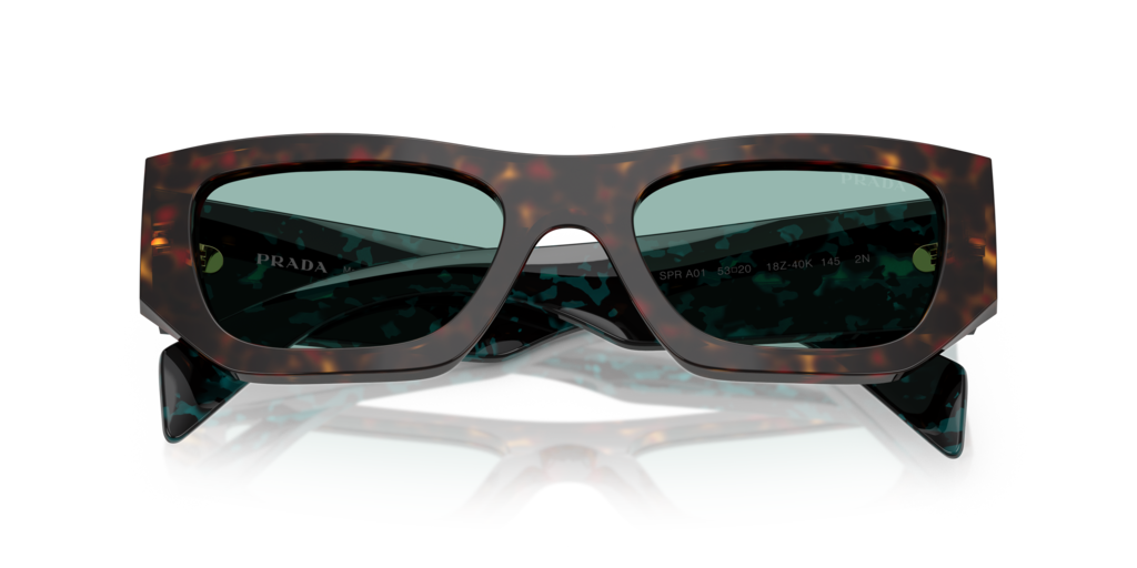 Prada PR A01S 18Z40K - 53 - Güneş Gözlükleri