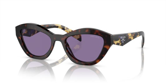 Prada PR A02S 17N50B - 52 - Güneş Gözlükleri