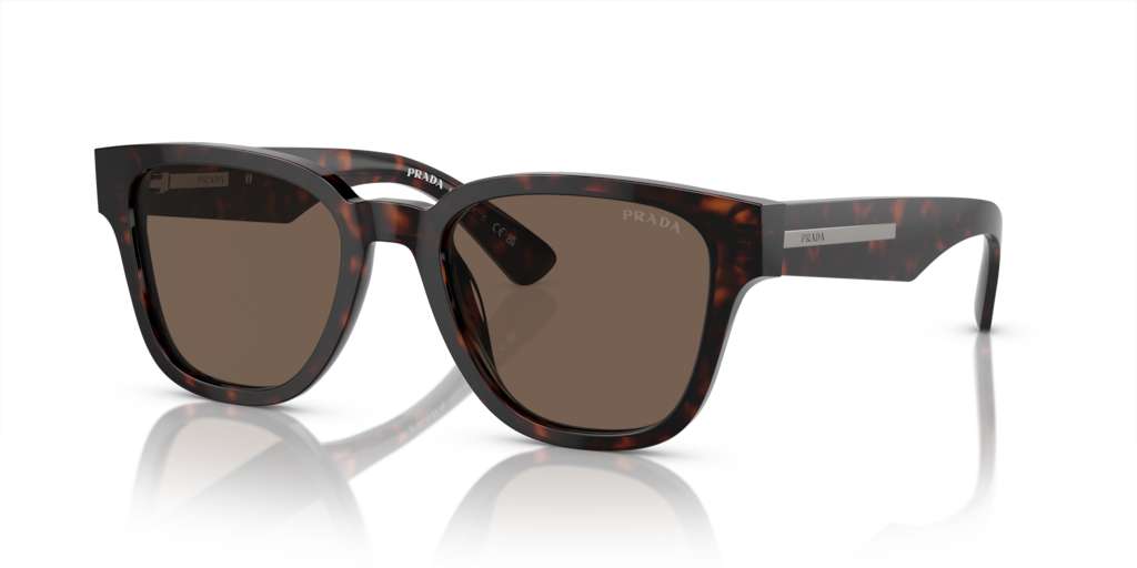 Prada PR A04S 17N08T - 52 - Güneş Gözlükleri