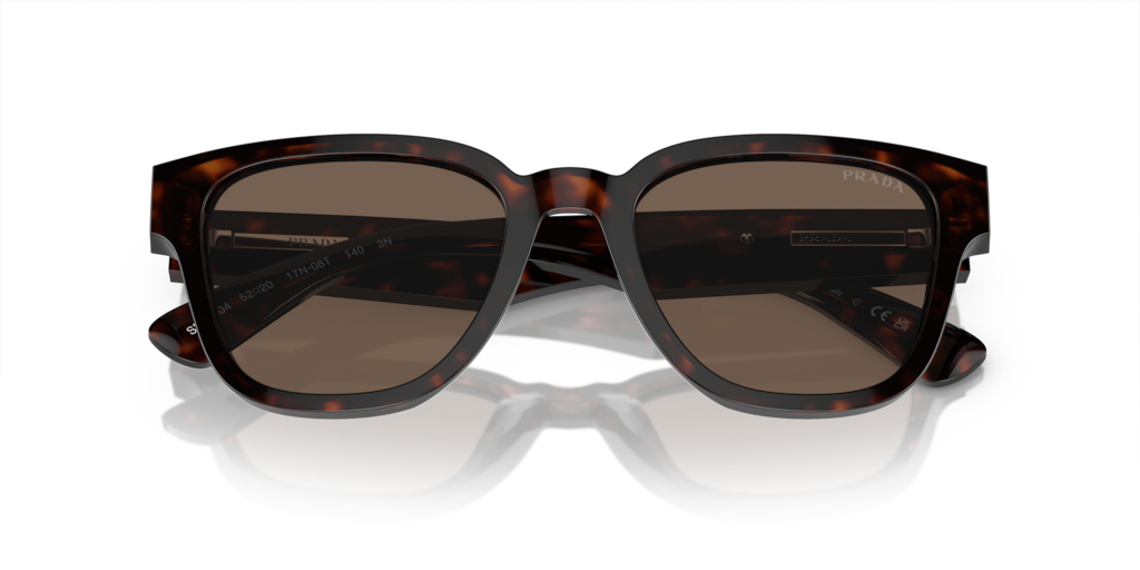 Prada PR A04S 17N08T - 52 - Güneş Gözlükleri