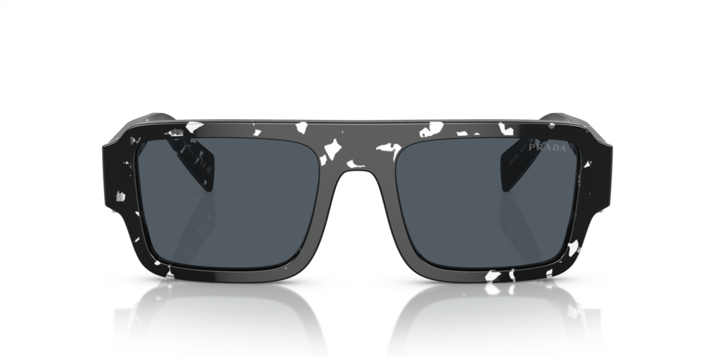Prada PR A05S 15O70B - 53 - Güneş Gözlükleri