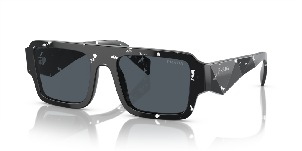Prada PR A05S 15O70B - 53 - Güneş Gözlükleri