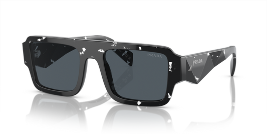 Prada PR A05S 15O70B - 53 - Güneş Gözlükleri