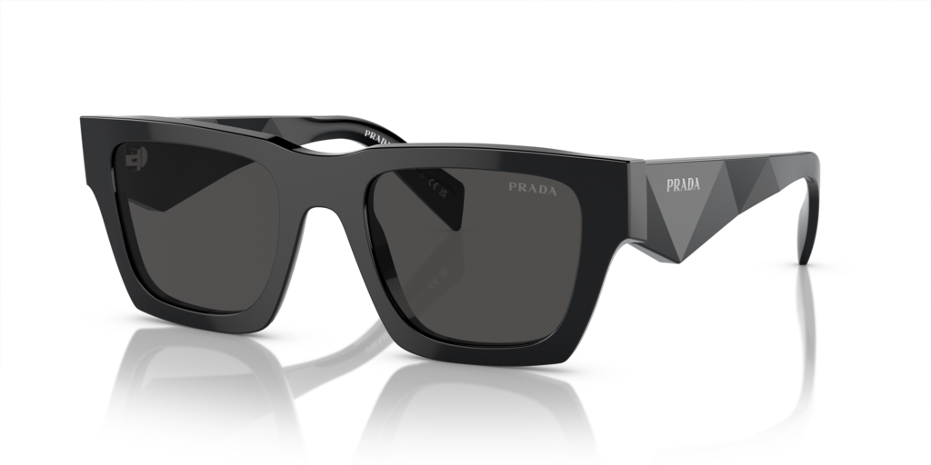Prada PR A06S 16K08Z - 50 - Güneş Gözlükleri