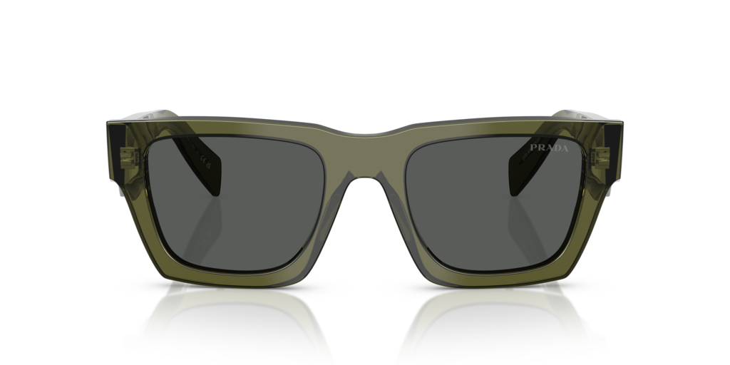 Prada PR A06S 25A40L - 50 - Güneş Gözlükleri