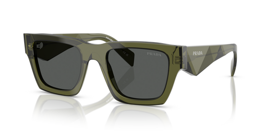 Prada PR A06S 25A40L - 50 - Güneş Gözlükleri