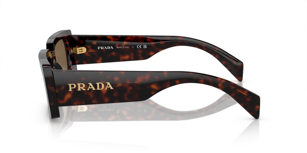 Prada PR A07S 16N5Y1 - 52 - Güneş Gözlükleri