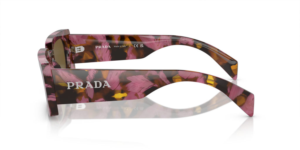 Prada PR A07S 18N01T - 52 - Güneş Gözlükleri