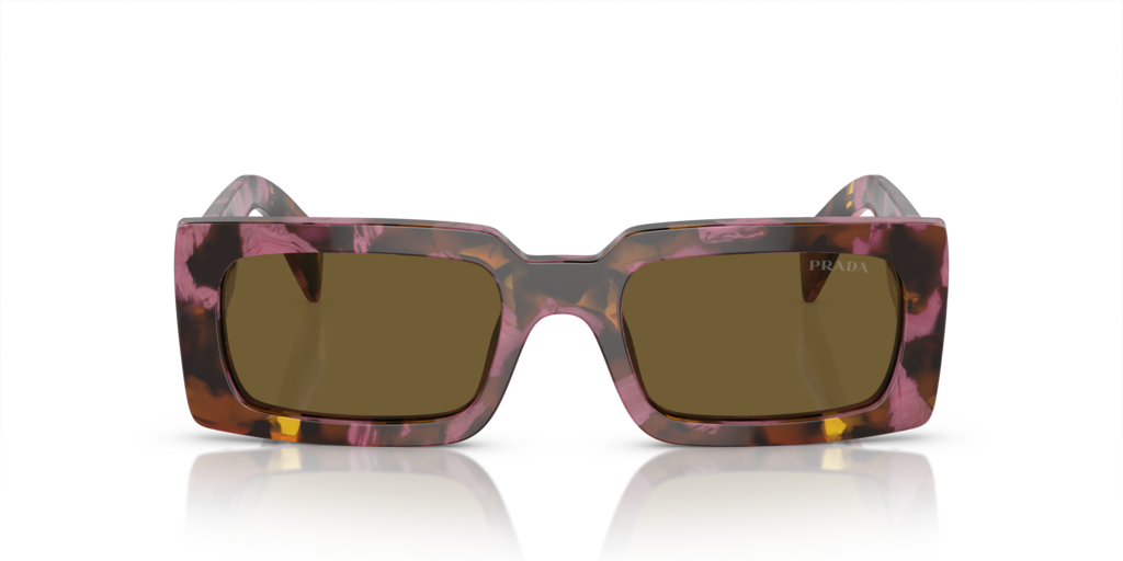 Prada PR A07S 18N01T - 52 - Güneş Gözlükleri