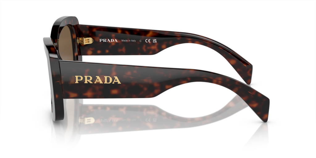 Prada PR A08S 16N5Y1 - 56 - Güneş Gözlükleri