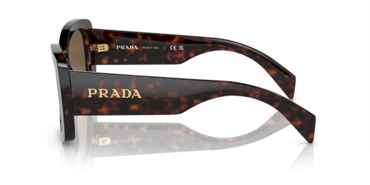 Prada PR A08S 16N5Y1 - 56 - Güneş Gözlükleri