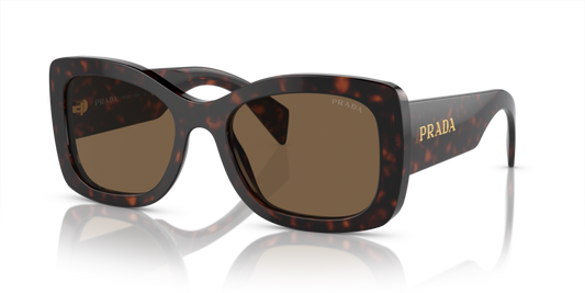 Prada PR A08S 16N5Y1 - 56 - Güneş Gözlükleri