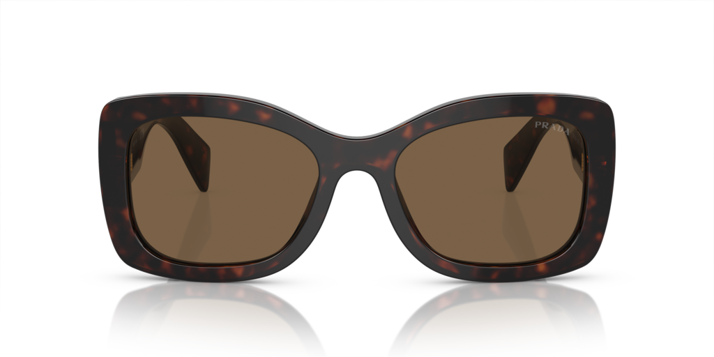 Prada PR A08S 16N5Y1 - 56 - Güneş Gözlükleri