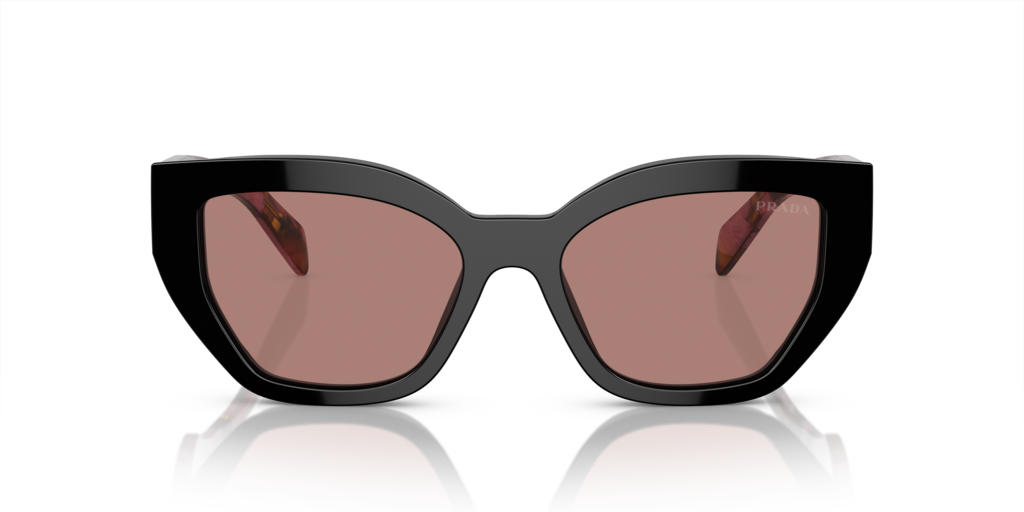 Prada PR A09S 12O10D - 53 - Güneş Gözlükleri