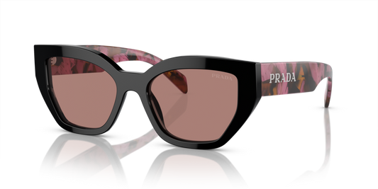 Prada PR A09S 12O10D - 53 - Güneş Gözlükleri